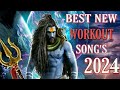 Powerful workout song mantra   new gym songs  workout songs   fitness motivation music  2022