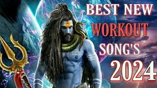 powerful Workout song| Mantra | new gym songs | Workout songs | Fitness Motivation music | 2022