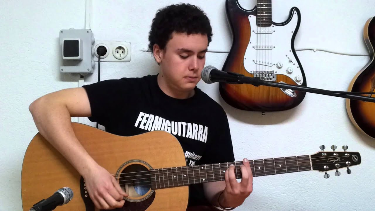 Como Tocar un La Sostenido en guitarra - (A#) - Curso Básico para  Principiantes Clase nº 13 - YouTube