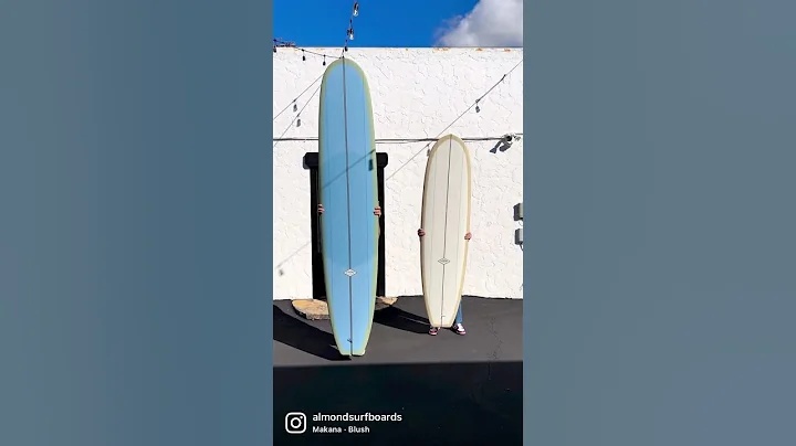 First ever Mini-Walks On Water