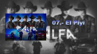 Grupo Alfa - El Piyi by Javier Gonzalez Tamarindo Rekordsz 8,658 views 2 years ago 2 minutes, 36 seconds