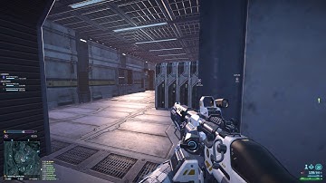 Planetside 2 - Remove Spandex