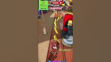 [1277] 🔥 MINION RUSH LIKE YOU