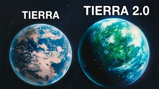 3 Planetas más Habitables que la Tierra