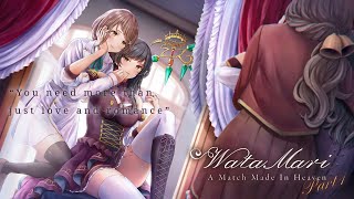 Watamari - A Match Made in Heaven Part1 Final PV