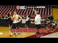 Basket Coach: un allenamento con la Reyer Venezia (Parte 2)