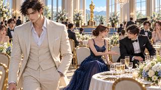 Information My Wife Gave Her Assistant My Reserved Seat at the Awards Dinner—I Left Before Her Name Was Called Guide