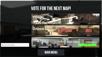 BULLET FORCE: Free For All Gameplay!