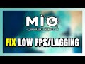 How to FIX MIO: Memories in Orbit Low FPS &amp; Lagging!