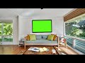 Телевизор | Футажи для видео | Зеленый экран | Хромакей | green screen | ФутаЖОР