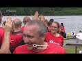 Pilsner Dragons CUP | Tradiční souboj dračích lodí na Borské přehradě 🚣‍♂️🏆