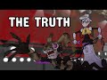 The TRUTH about the Pizzaplex in FNAF: Security Breach