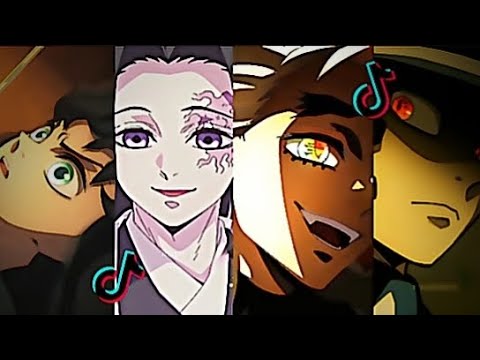 🔥Demon slayer edit compilation 🔥 - YouTube
