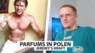 Justin reagiert auf Jeremy's wilde Sammlung in Polen.. 🤨 | Reaktion