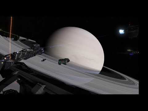 Freespace2 OPEN: 4k BP Intro