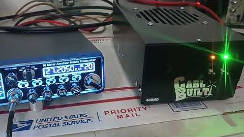 Combo, Stryker 955 All the Way, and Carl Built 400hd SSB for Eddie