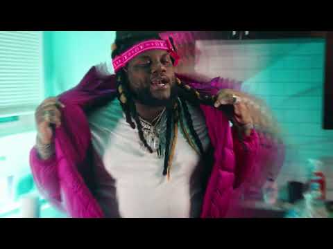 Fat Trel - Art (Official Video)