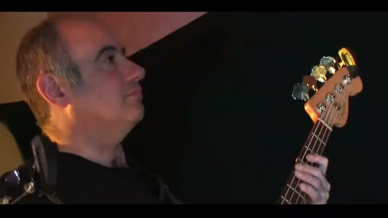 MoM Brown Handsome Man video