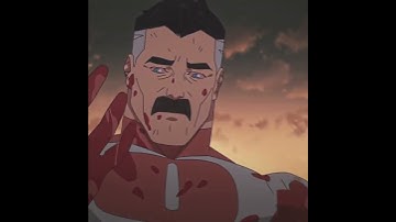 "I