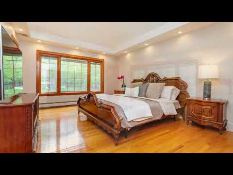 4 Pheasant Hill Road, Hopkinton, MA home video tour