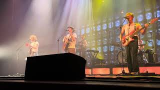 Beach Boys Best sing Kokomo - soundtrack from the blockbuster movie Cocktail with Tom Cruise 