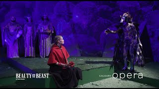 Calgary Opera - Beauty The Beast