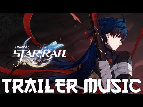 Blade Trailer Music 'Death Approaches' | Honkai- Star Rail OST