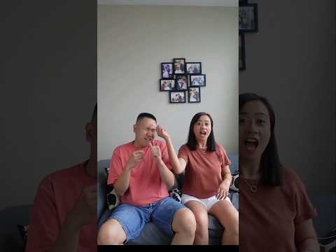 Messy Lollipop Prank On My Husband #shorts #funny #viral