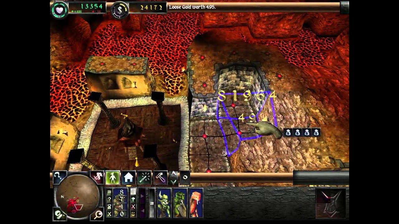 dark mistress dungeon keeper 2 dark mistress dungeon keeper 2