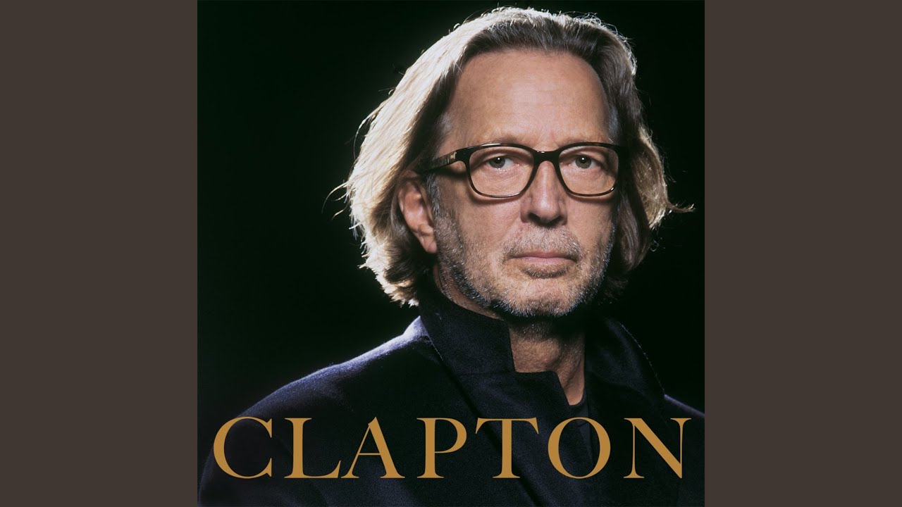 Eric Clapton – Give Me Strength (1974)