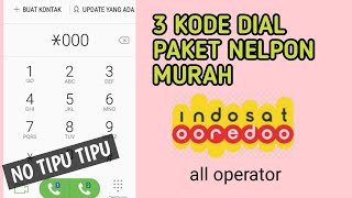 Curhatan Konsumen Indosat GIG