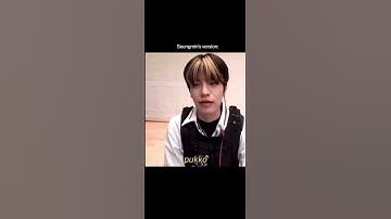Thumbnail of “Can i be your boyfriend?” #straykids #kpop #shorts #viral #changbin #han #seungmin