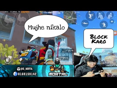 mortal-comedy-&-funny-moments-//full-masty-op-game-play-//34-kill-op-game-play-//-indian-gaming-ab