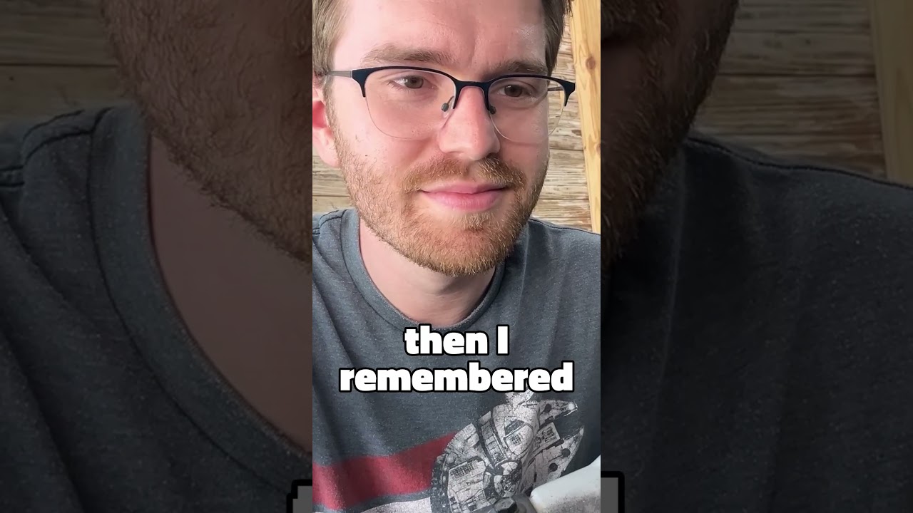 Surprise inside the engine bay