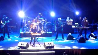 All Through The Night - Cyndi Lauper Live in Manila 2012