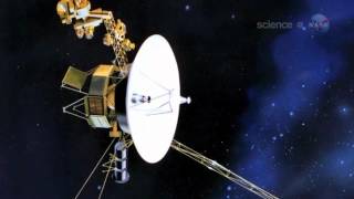 ScienceCasts: Voyager