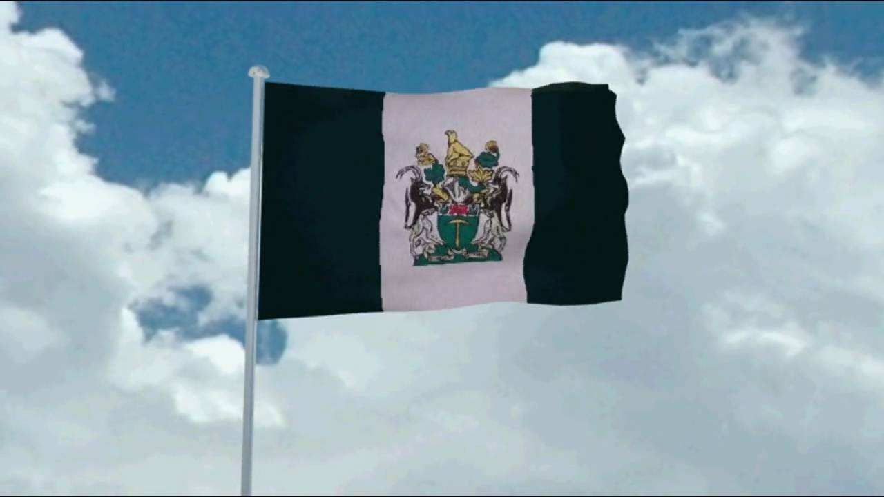 RHODESIA NATIONAL ANTHEM