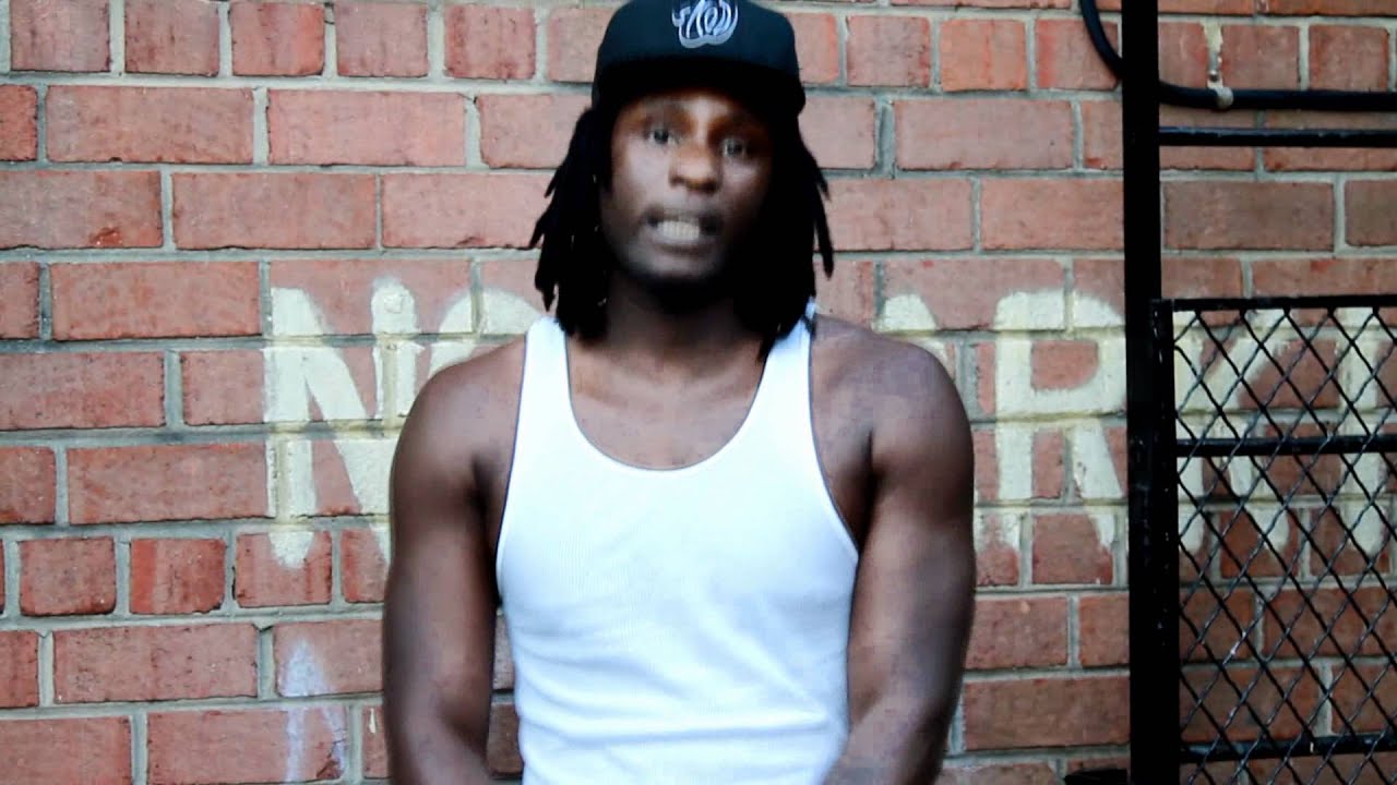 Hamm - Pressure Boy Feat. Shellz