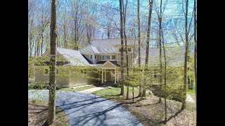 3355 Oak Ridge Trail video tour
