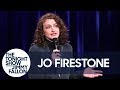 Jo Firestone Stand-Up