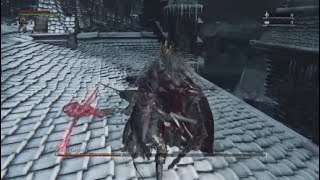 BL4 NG+6 No Sprint/Gems - Logarius (Flawless)
