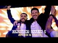 Hakob Hakobyan &amp; Armen Hovhannisyan - Experiment Sharan 3