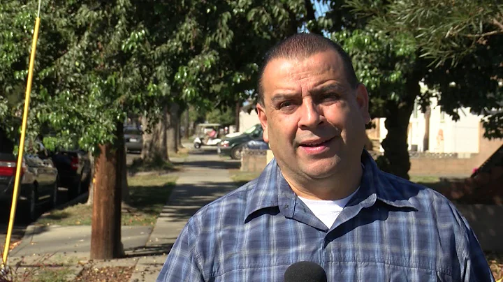 Interview with Santa Maria City Council candidate ...