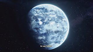 Xenoblade Chronicles Trilogy Ending - Future Redeemed Post Credits Scene (Un avenir retrouvé)