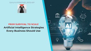 Why Every Business Needs AI Now