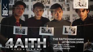 4aith (perhatianmu)