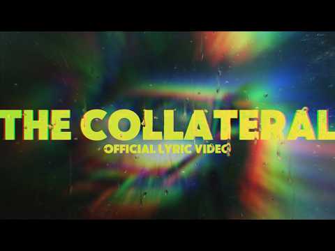 BROK3N VOWS - The Collateral (Official Lyric Video) | Emotional Post-Hardcore