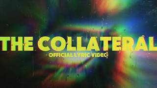 BROK3N VOWS - The Collateral (Official Lyric Video) | Emotional Post-Hardcore