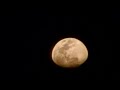 HUAWEI P40 ZOOM 30X to the MOON on 21.06.2021 (4K)