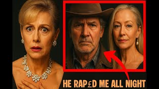 Helen Mirren BREAKS SILENCE on the 5 Men She’ll Never Forgive